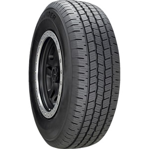 Provider Entrada HT 245/65R17 107T a/s All Season Tire Sansujyuku sansujyuku.com