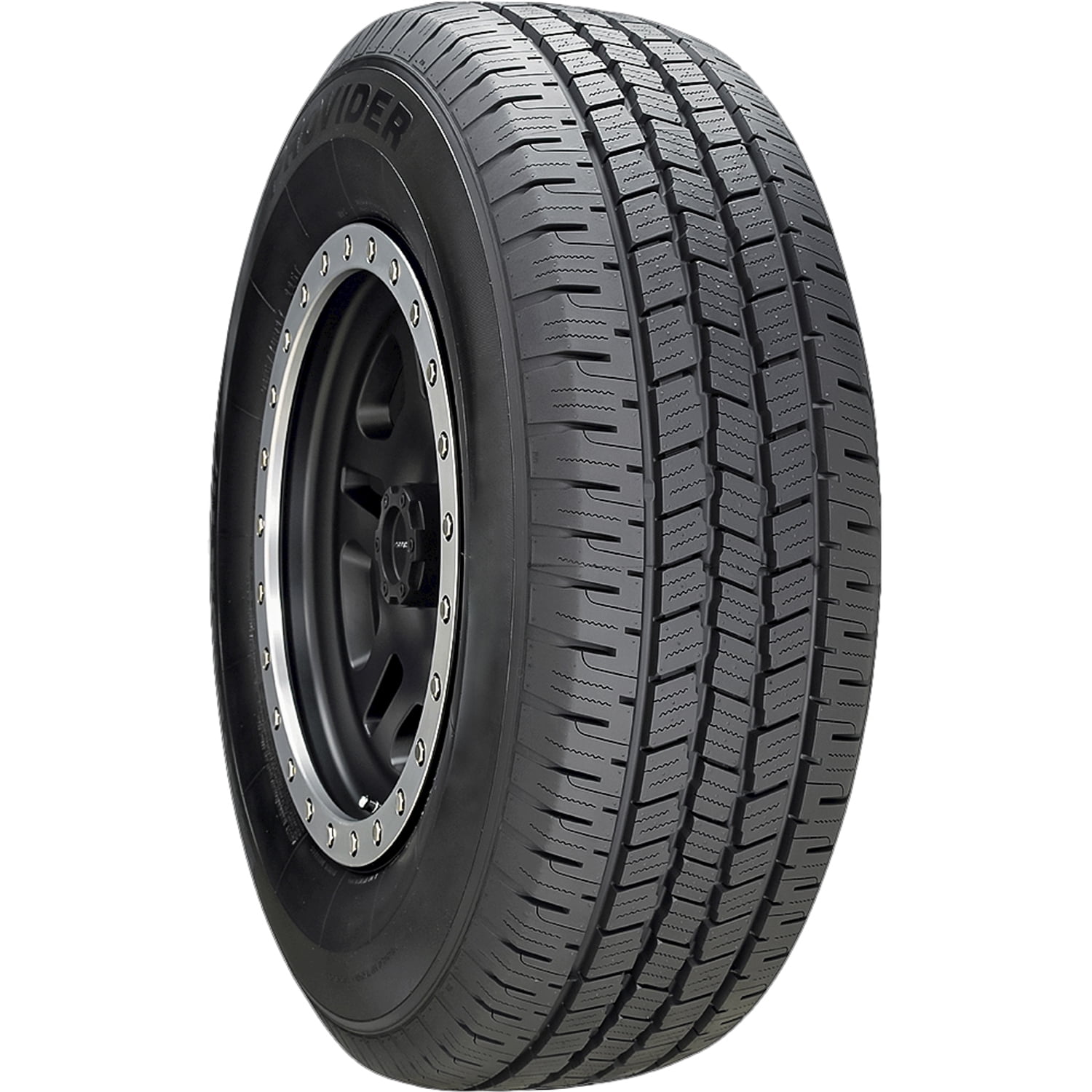 Tire Provider Entrada HT 265/70R17 115T AS A/S All Season Simolary simolary.com