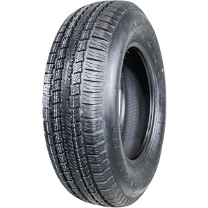 Provider Entrada Provider Radial ST Steel Belted ST235/85R16 235/85R16 G 14 Ply Trailer Tire Sansujyuku sansujyuku.com