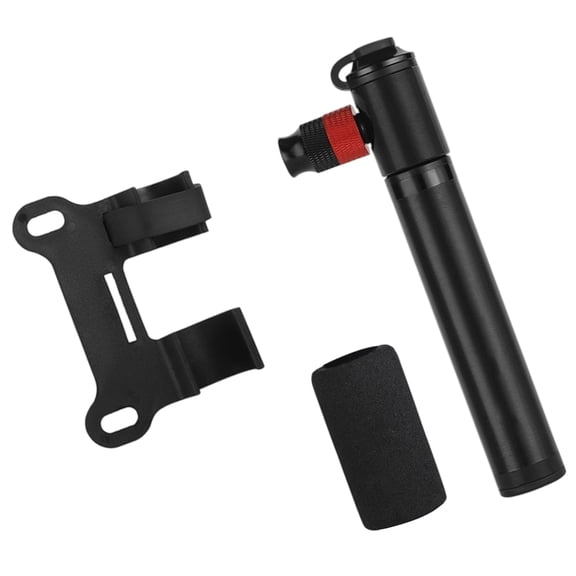 Tire Pumps Portable CO2 Small Tire Pumps Fast Inflator Frame Mount Cycling Accessories