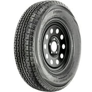RBP Conveyor ST ST 235/85R16 129/125M G 14 Ply All-Season All Steel Trailer One Tire
