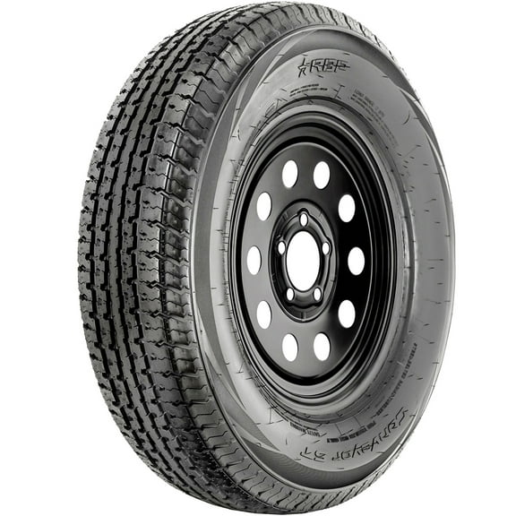 RBP Conveyor ST Steel Belted ST215/75R14 215/75R14 108/103M D 8 Ply Trailer Tire
