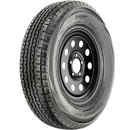 RBP Conveyor ST All Steel ST235/85R16 235/85R16 125/121L E 10 Ply Trailer Tire