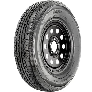 RBP Conveyor ST All Steel ST235/85R16 235/85R16 128/124L F 12 Ply Trailer Tire Sansujyuku sansujyuku.com