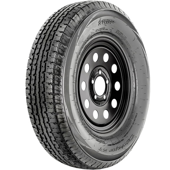 RBP Conveyor ST Steel Belted ST175/80R13 175/80R13 91/87M C 6 Ply Trailer Tire