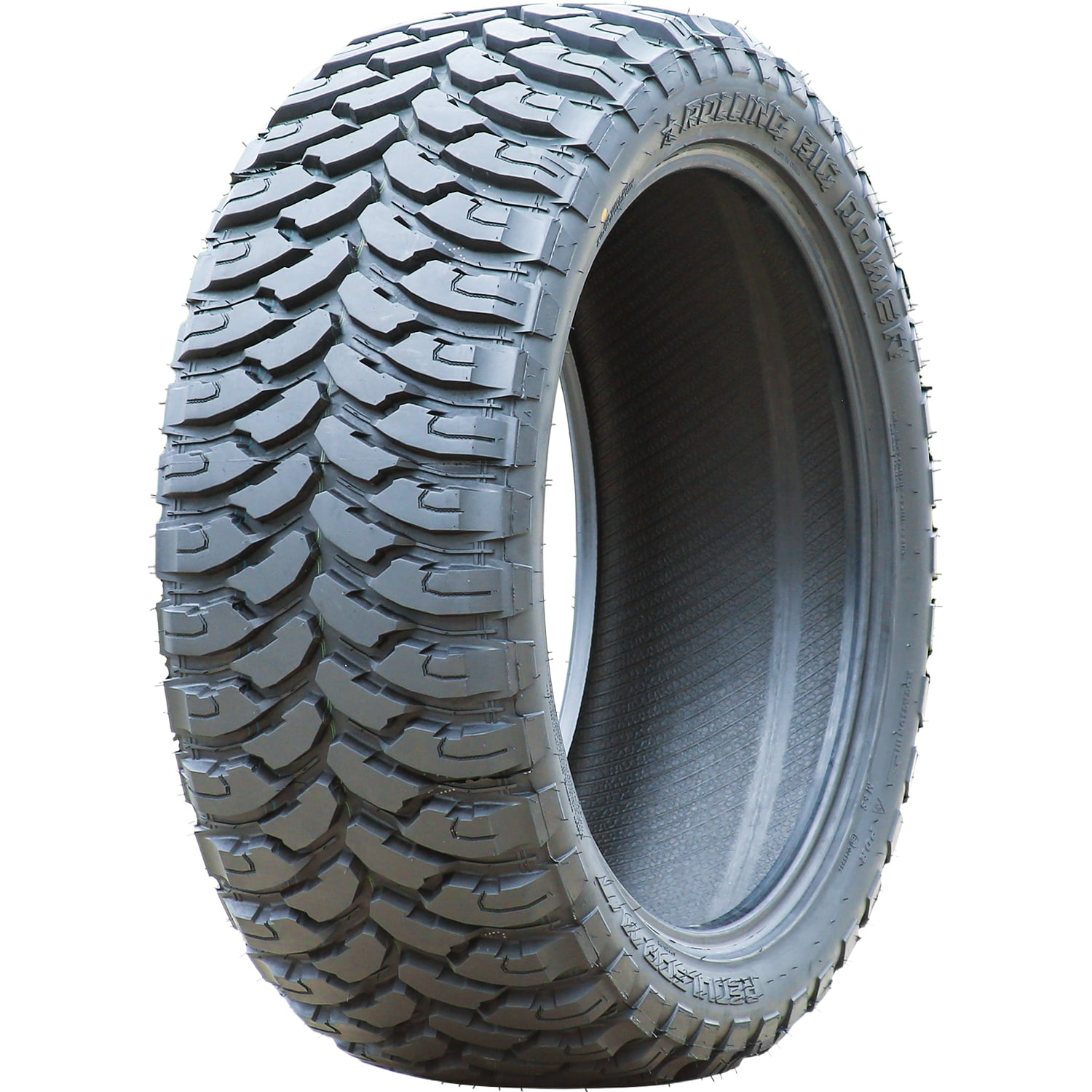 RBP Repulsor M/T 33X13.50R26 107Q E 10 Ply mud Light Truck Tire