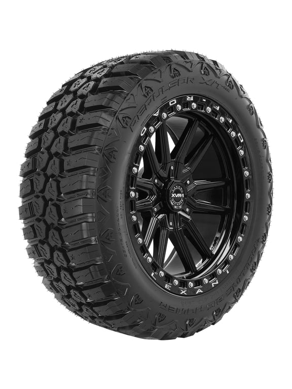 Repulsor X/T RX Rugged Terrain LT285/65R18 125/122Q E Light Truck Tire