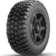 RBP Repulsor X/T RX 35X12.50R18 123Q E 10 Ply Extreme Terrain All-Season Light Truck One Tire