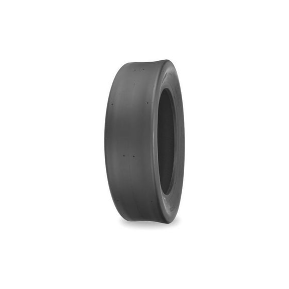 Tire Reactor 2 Drag Slick Rear 26x7 17 Bias Tl