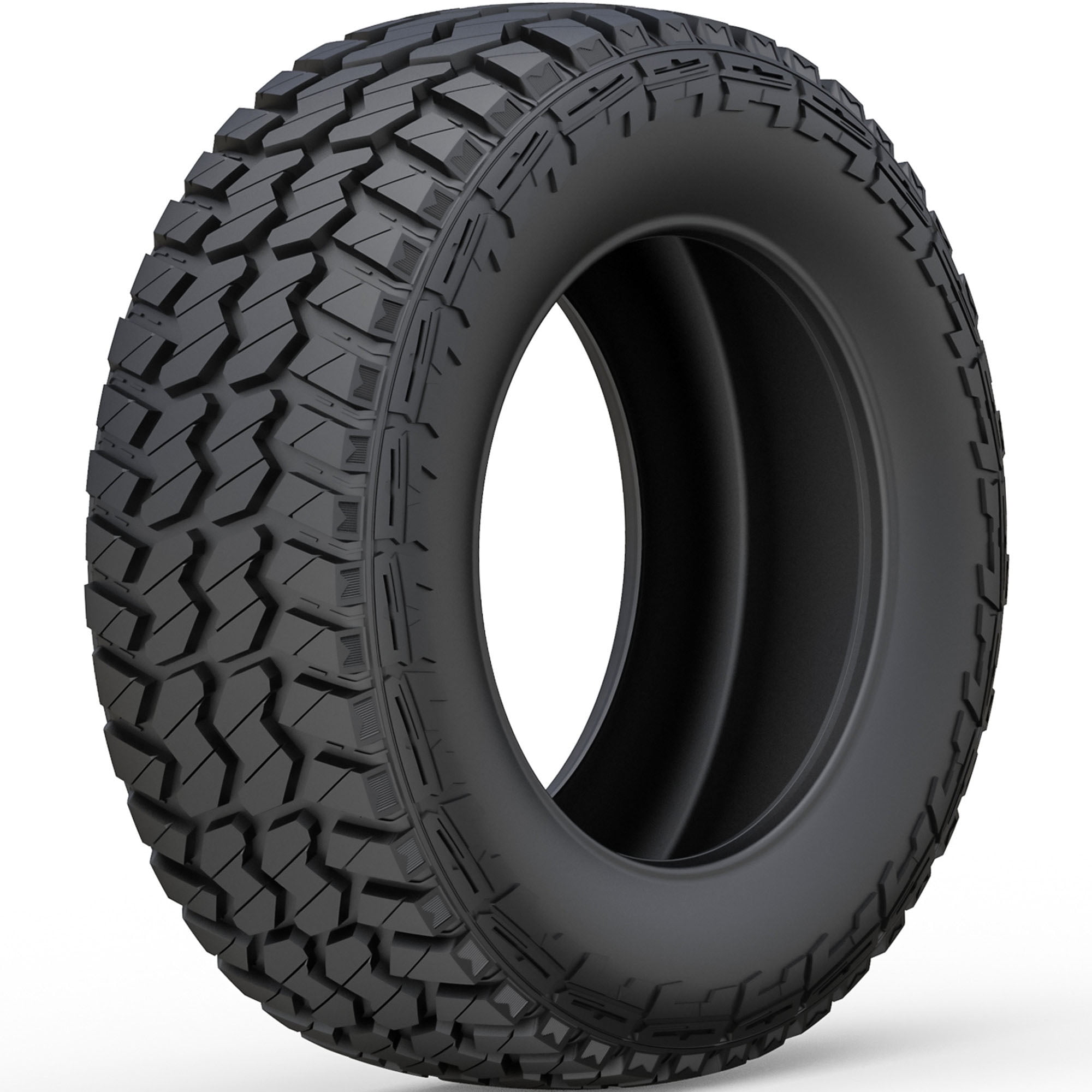 Red Flame RD-X MT Mud Terrain LT35X12.50R20 121Q E Light Truck Tire Simolary simolary.com
