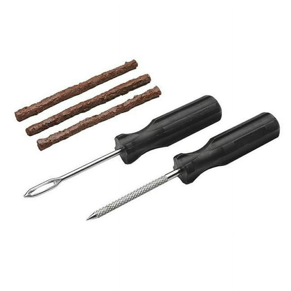 Tire Repair Kit - 5 Piece