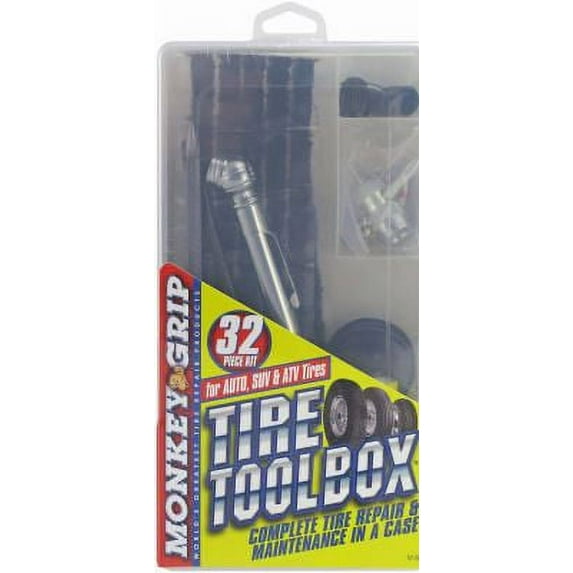 Tire Repair Kit, Bell, 22-5-01280-M