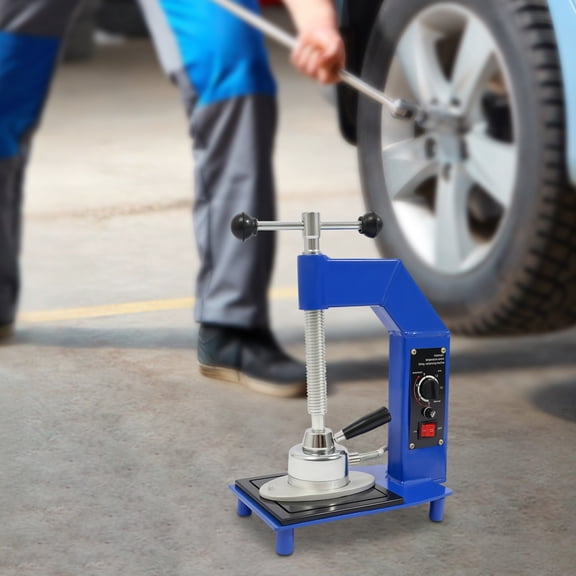 Tire Repair Machine, Constant Temperature Tire Repair Machine, Tyre Vulcanizing Machine With Timing Function