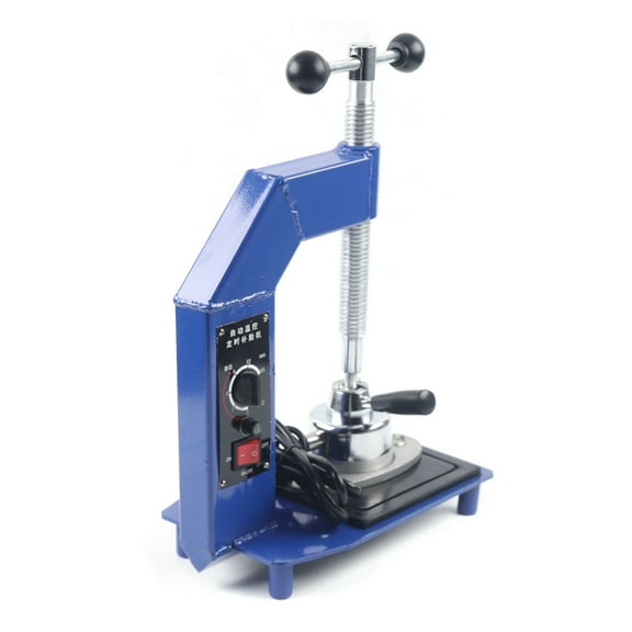 Tire Repair Machine Portable Car Tyre Repair Machine Vulcanizing Machine Tire Patches Tool Repair Tread Tool Constant Temperature Tire Patches Machine Portable Tire Repair Machine Thermostat Repairs