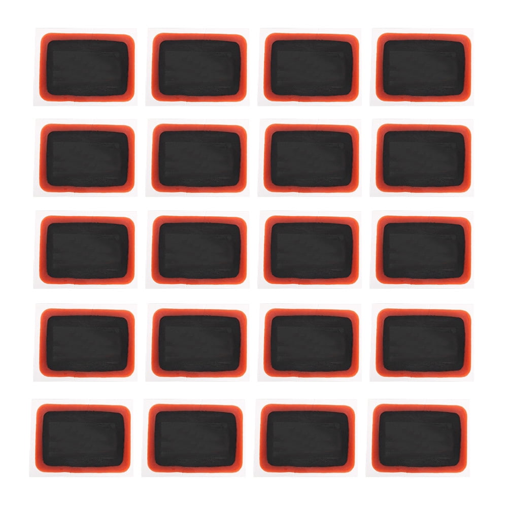 Tire Repair Tool Radial Tyre Patch, Radial Tire Repair Patch, For Car Bus Motorcycle Truck