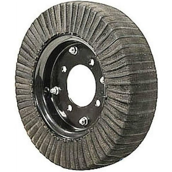Tire And Rim Assembly fits Hico / Howse 300C 350C 400C 500C LML311A fits Bush  500BH fits King Kutter 403001KK fits Rhino 373024H fits Sidewinder 15205SW 4010048 80A500 AC27