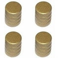 thumbnail image 1 of Tire Rim Wheel Aluminum Valve Stem Caps, Multiple Colors, 1 of 1