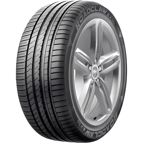 Roadclaw Road Claw EX30 235/35ZR20 235/35R20 92W XL High Performance a/s All Season Tire Simolary simolary.com