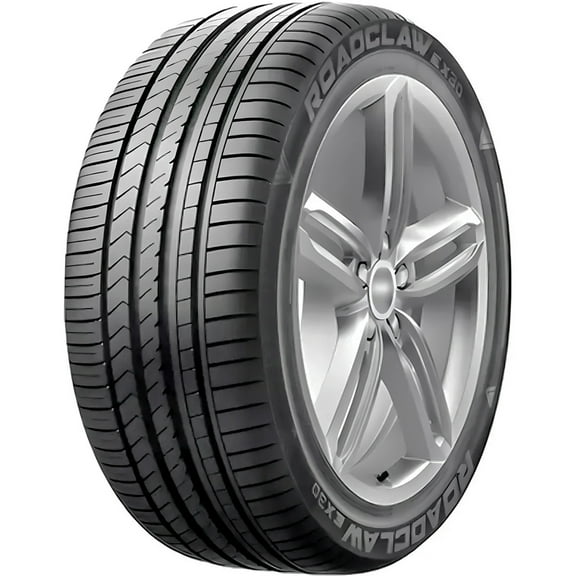 Road Claw EX30 235/35ZR20 235/35R20 92W XL High Performance a/s All Season Tire