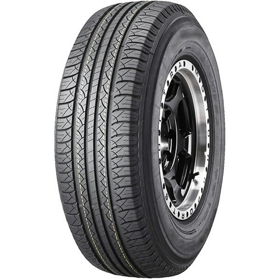 Road Claw Prixado H/T+ 225/65R17 102T a/s All Season Tire