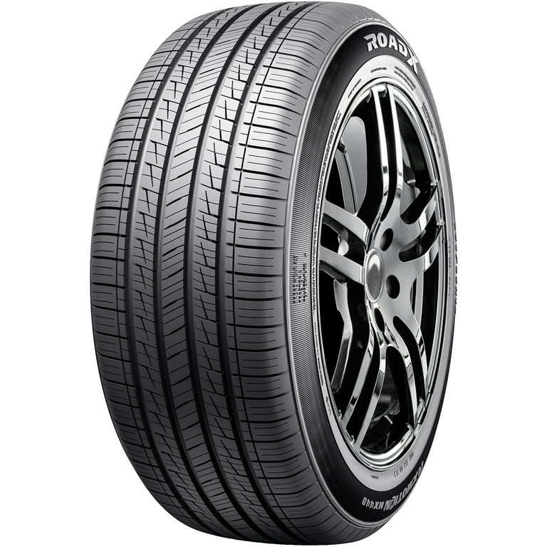 RoadX Rxmotion MX440 215/55R17 94V Performance a/s All Season Tire