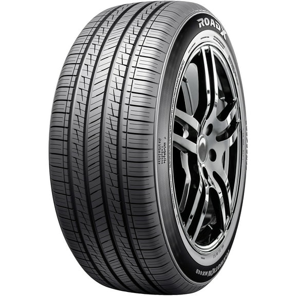 RoadX Rxmotion MX440 225/55R16 99H XL Performance a/s All Season Tire
