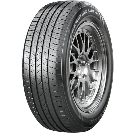 RoadX Rxmotion SUV UX01 245/55R19 103V Performance a/s All Season Tire
