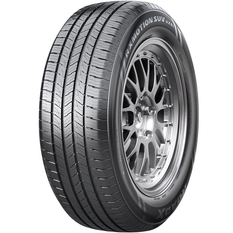 Tire RoadX Rxmotion SUV UX01 255/50R19 107V XL AS A/S Performance Simolary simolary.com