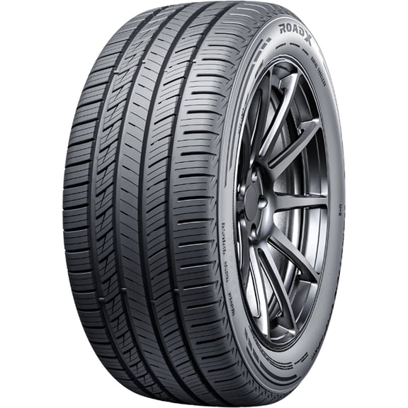RoadX RXMotion UHP AS HPX01 215/45R18XL 93W Light Truck & SUV Tire