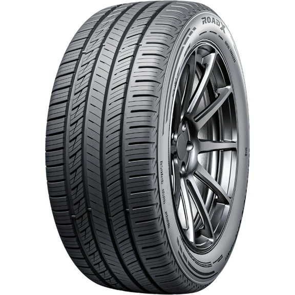 RoadX Rxmotion UHP AS HPX01 225/45R19 92W High Performance a/s All Season Tire