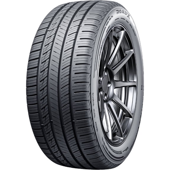 RoadX RXMotion UHP AS HPX01 225/55R19XL 103W Light Truck & SUV Tire
