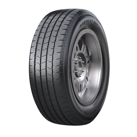 RoadX RXQuest HT HX01 Highway 245/40R17 95V XL Light Truck Tire