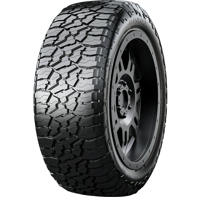 Tire RoadX Rxquest AT QX12 265/65R18 114T A/T All Terrain - Walmart.com