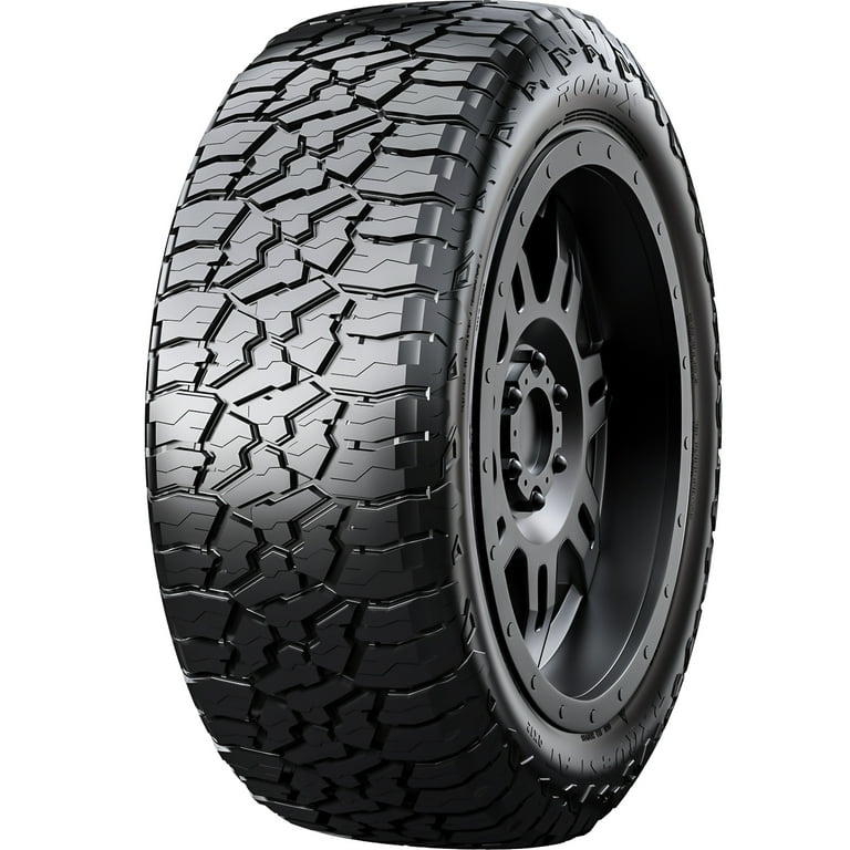 RoadX Rxquest AT QX12 265/75R16 123/120S E 10 Ply a/t All