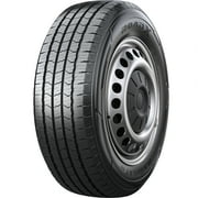 RoadX Rxquest C11 225/75R16 121/120R E 10 Ply Van Commercial Tire