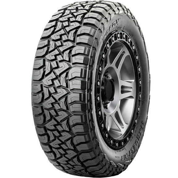 RoadX Rxquest R/T 275/60R20 116T Rugged Terrain Tire