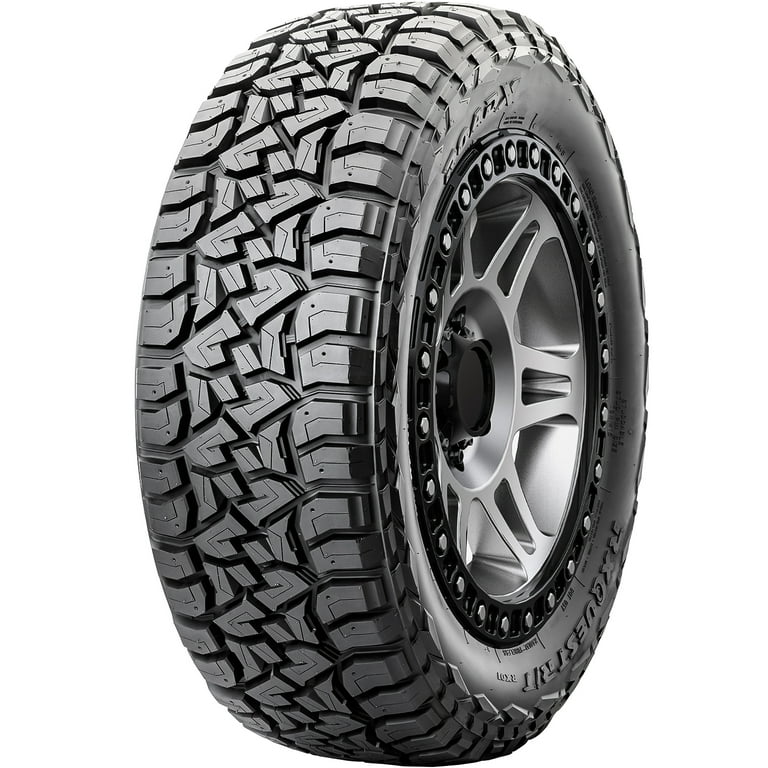 RoadX Rxquest R/T 275/70R18 125/122Q E 10 Ply Rugged Terrain Light