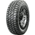 thumbnail image 1 of RoadX Rxquest R/T 37X12.50R18 128Q E 10 Ply Rugged Terrain Light Truck Tire, 1 of 4