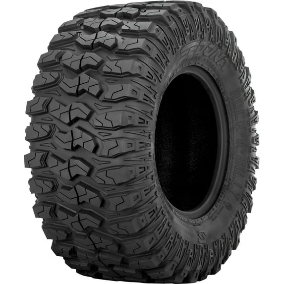 Sedona Rock-A-Billy Radial Tire 30x10-14 - Fits: Arctic Cat 1000 LTD 2012