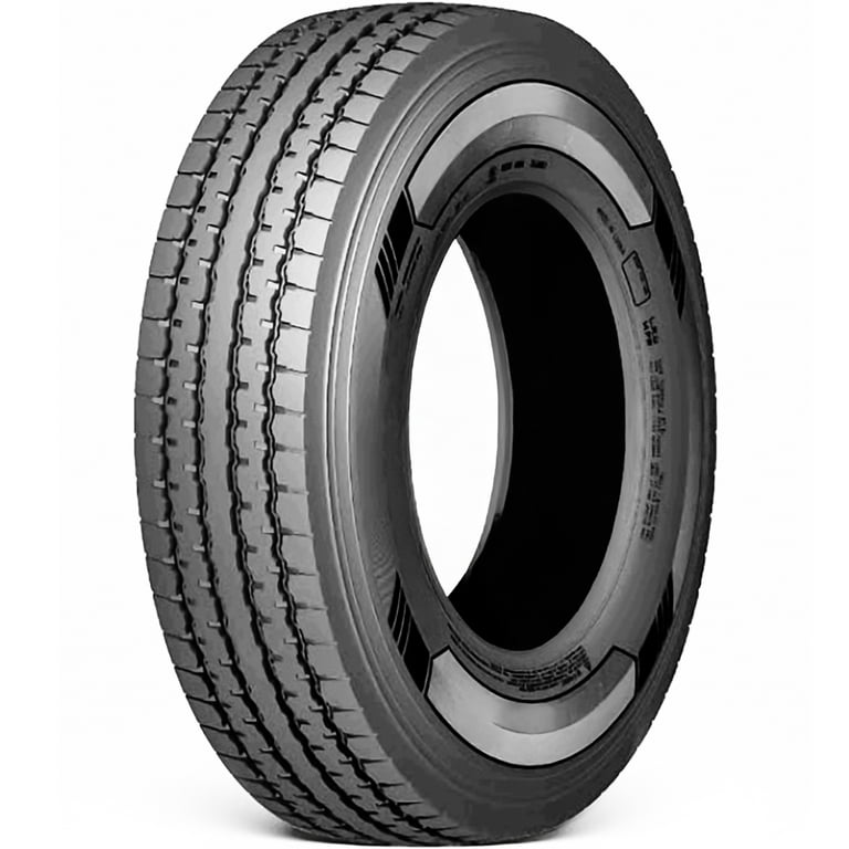 Rockland G-Force All Steel ST235/80R16 235/80R16 H 16 Ply Trailer