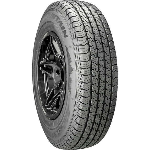 Rocky Mountain All Season H/T 225/75R15 102T a/s Tire