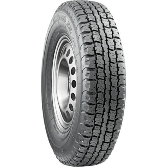 Rosava BC-34 215R16 110/108M Van Commercial Tire