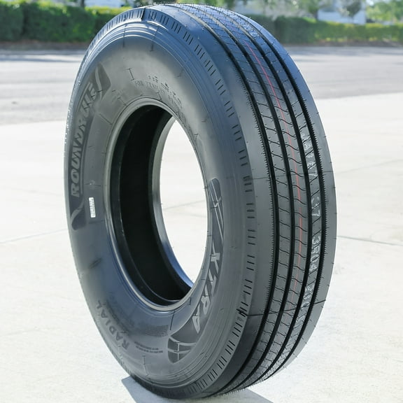 215 75 14 Trailer Tires
