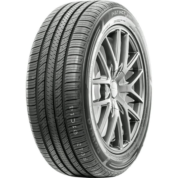 Rovelo Instinct AS01 185/55R15 82V a/s All Season Tire