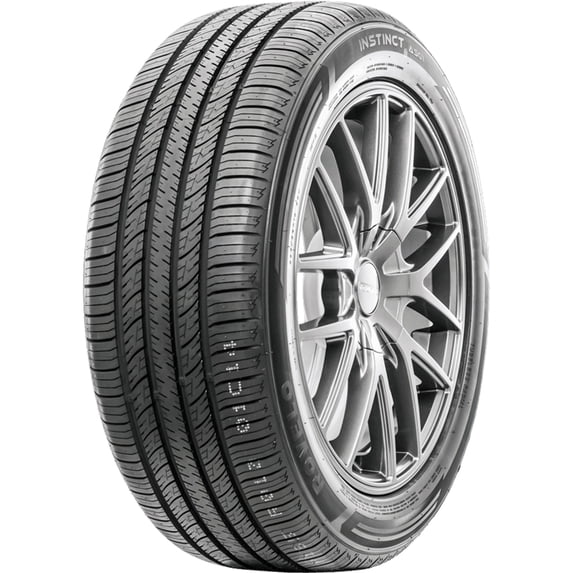 Rovelo Instinct AS01 185/65R15 92H XL a/s All Season Tire