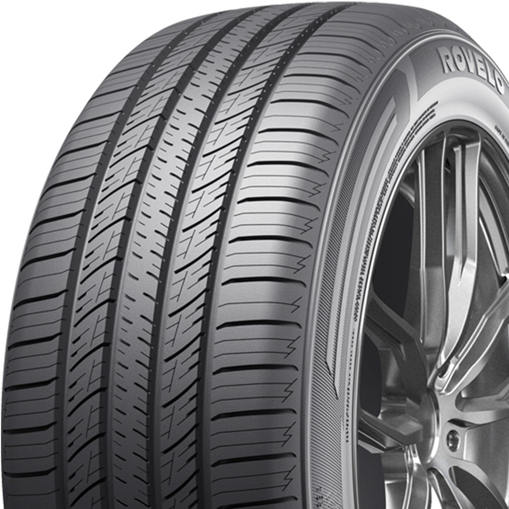 Tire Rovelo Instinct AS01 205/55R16 91H AS A/S All Season Tire Rovelo Instinct AS01 205/55R16 91H AS A/S All Season Sansujyuku sansujyuku.com