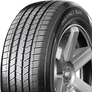 Tire Rovelo Instinct SUV 225/55R18 98V AS A/S All Season Sansujyuku sansujyuku.com