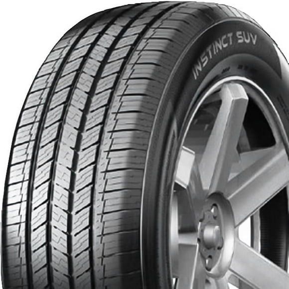 255/60R17 Tires in Shop by Size - Walmart.com