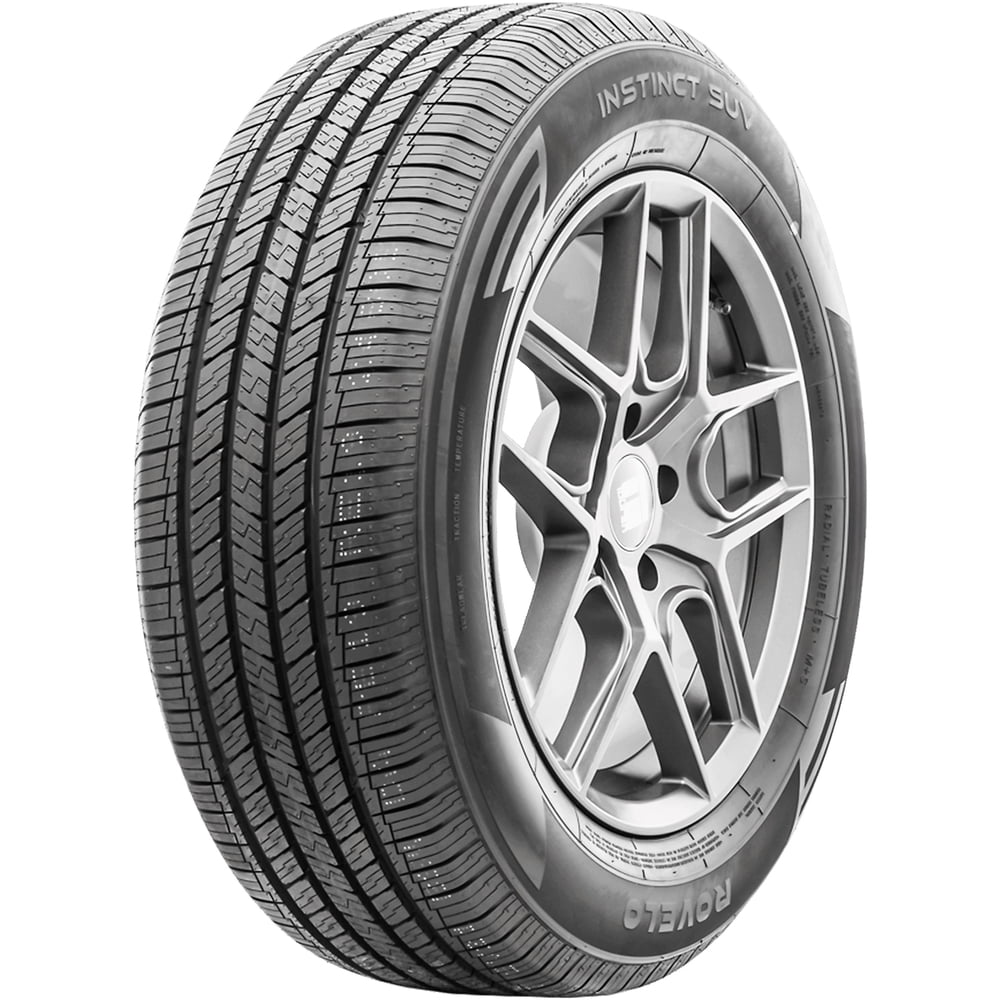 Rovelo Instinct SUV 265/50R19 110V XL a/s All Season Tire Rovelo Instinct SUV 265/50R19 110V XL a/s All Season Tire Sansujyuku sansujyuku.com