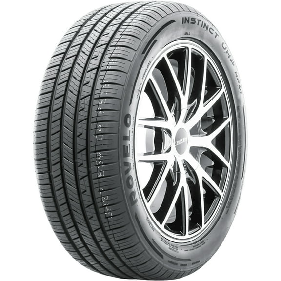 Rovelo Instinct UHP AS HP01 235/50R17 100W XL High Performance a/s All Season Tire